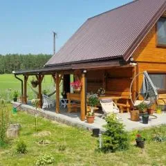 Agrosturystyka Leśna 21