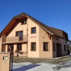 Apartmány Orava - Zuberec