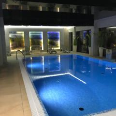 Apartament Kołobrzeg Resort