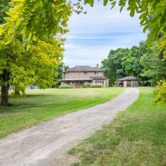 Mulgoa - Country Home