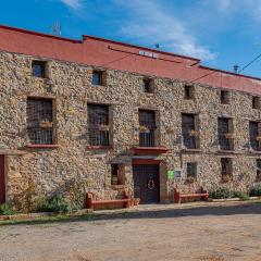 CASA RURAL VICENTA 1750