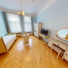 Apartments Kroměříž