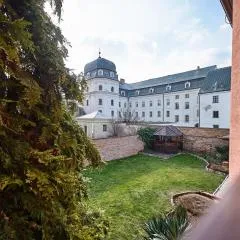 HOTEL Garni PATRIOT