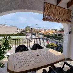 Hello Oliva Beach Alter