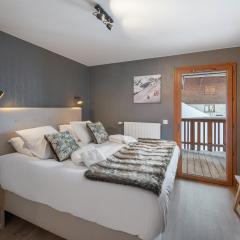 Les Loges Blanches - Apt C001 - BO Immobilier - Châtel -Reduced prices on ski passes Châtel & Portes du Soleil