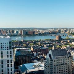 Boston Marriott Copley Place