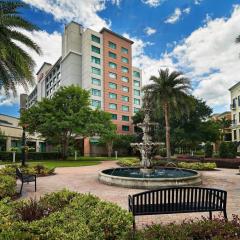 Orlando Marriott Lake Mary