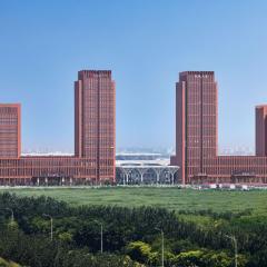 Four Points by Sheraton Tianjin National Convention and Exhibition Center