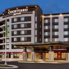 Courtyard by Marriott Toronto Mississauga/West