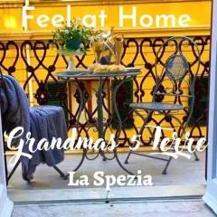 Grandmas 5 terre