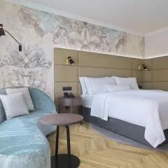 The Westin Grand Berlin