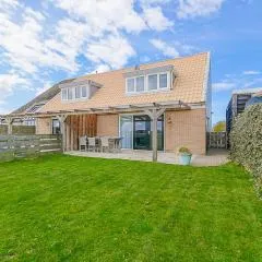 Vakantiehuis Hoeve Zuid - Groote Keeten