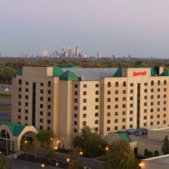 Minneapolis Marriott Northwest