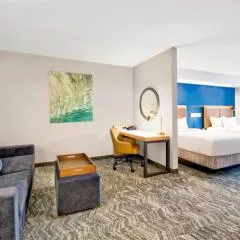 SpringHill Suites By Marriott Erie