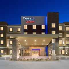 Fairfield Inn & Suites by Marriott Fort Stockton