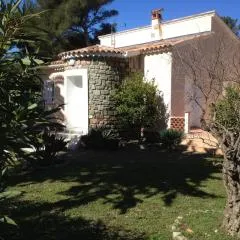 Villa jfm