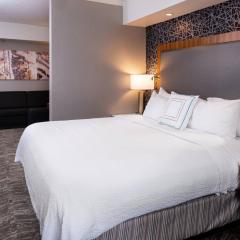 SpringHill Suites by Marriott Pittsburgh North Shore