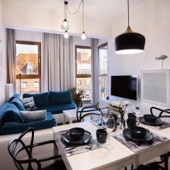 Golden Hour Apartments - Platan Tower