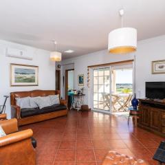 Beach Front View Armacao de Pera Flat With Terrace