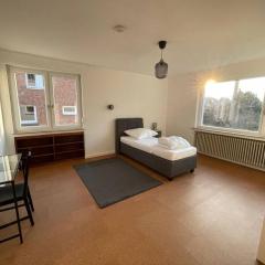 Richard60•4 Zi-Wohnung Osnabrück