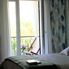 Rooms Ena Rovinj