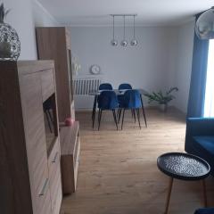 Apartament w centrum Raciborza