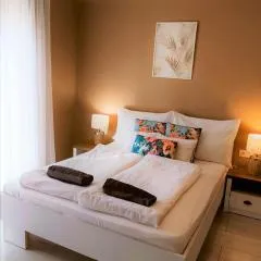 Rigó Apartman