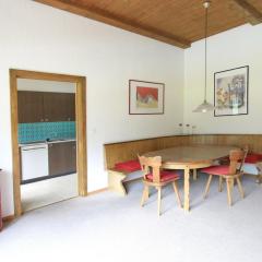 Apartment Champagna - mountainflairch