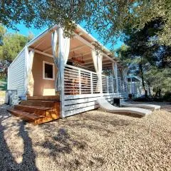 Mina Summerhouse