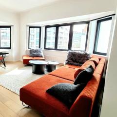 Cofa'sea designvol appartement