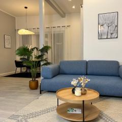 Loft.Wallbox.Garage.Arbeitsplatz.3P.100m zur Mosel