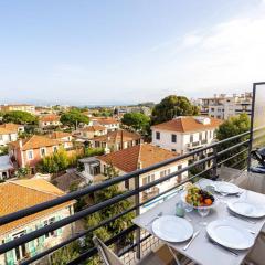 Two bedroom in Antibes