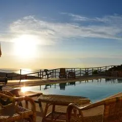 Hotel Castello Budoni
