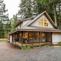 Naturbyn Cabin