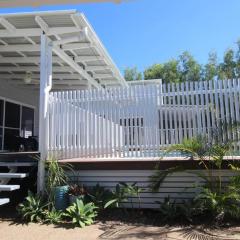 Sandy Toes Beach House