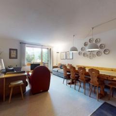 Apartment Pradè - mountainflairch