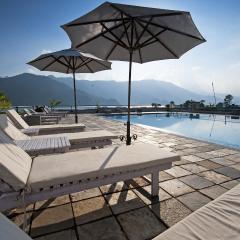 Waterfront Resort by KGH Group