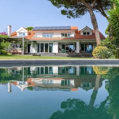 VILLA MONZA CASCAIS