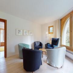 Apartment Belvair 1 - mountainflairch