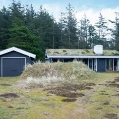 Holiday home Blokhus LXI