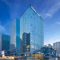 Home2 Suites by Hilton Chongqing Yubei