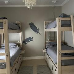 Cozy Corner Backpackers