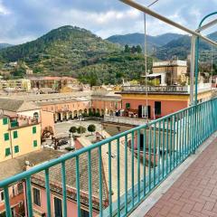 Casa Tea - Levanto, 5 Terre