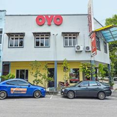 Super OYO 44036 Hotel De Perdana Hill