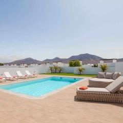 Homu Aura - Fantástica villa con piscina privada