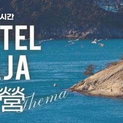 YAJA Hotel Tongyeong Ferry Terminal Branch