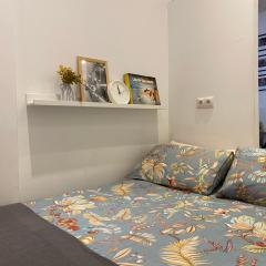 Apartamento Puerta del Camino 1