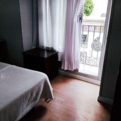 Apartamento 2 dormitorios Barrio Lavapies