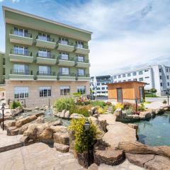 Glamping Alliance Hotel