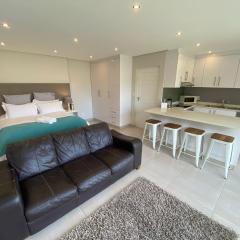 Luxury Self Catering Studio in Eco Estate